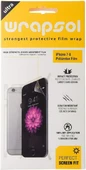 Wrapsol iPhone 7/8 ve iPhone SE 4.7inç Ön | Arka Ekran Koruyucu Poliuretan - 1