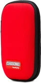 Classone 5.5 inç HD2001 2.5 HDD Taşıma Çantası - 6