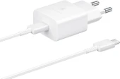 Samsung EP-T1510X 15 Watt Adaptif Type-C Hızlı Şarj Aleti Tip C (Kablolu) - 4