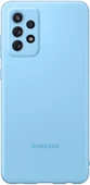 Samsung Galaxy A72 Slim Silikon Kılıf EF-PA725T Silicone Cover - 12