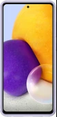 Samsung Galaxy A72 Slim Silikon Kılıf EF-PA725T Silicone Cover - 8