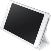 Samsung Galaxy Tab A6 (2016) 7.0 inç SM-T287 ve SM-T280 için Kapaklı Kılıf - 5