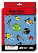 Angry Birds Apple iPad 9,7 inç Premium Soft Koruma Kılıfı - 4