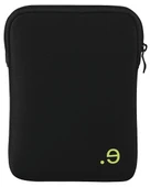 be.ez LA robe iPad Mini (6. Nesil) 8.3" için Akıllı Süngere Sahip Premium Taşıma Çantası - 3