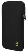 be.ez LA robe iPad Mini (6. Nesil) 8.3" için Akıllı Süngere Sahip Premium Taşıma Çantası - 2