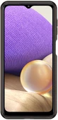 Samsung Galaxy A32 Soft Clear Cover Yumuşak Şeffaf Kılıf EF-QA325T - 11