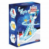 Pilsan Oyuncak Funny Penguins Eğlenceli Penguenler thumbnail 3