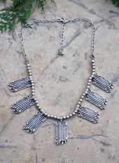STONEAGE JEWELLERY Bayan Bohem Kolye thumbnail 1