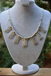 STONEAGE JEWELLERY Bayan Bohem Kolye thumbnail 2