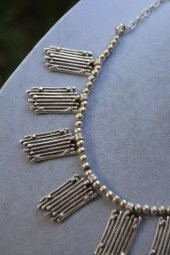 STONEAGE JEWELLERY Bayan Bohem Kolye thumbnail 3