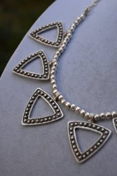 STONEAGE JEWELLERY Bayan Bohem Kolye thumbnail 3