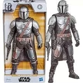 Star Wars The Mandalorian Figür 24 cm F1567 - 1