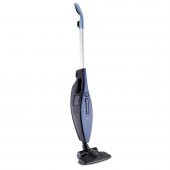 Korkmaz A920-05 Tempratik Dikey Elektrikli Süpürge Azura/Siyah - 1