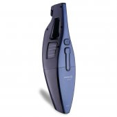 Korkmaz A920-05 Tempratik Dikey Elektrikli Süpürge Azura/Siyah - 3