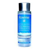 Rosense Göz Makyaj Temizleyicisi 120ML Çift Fazlı Suya Dayanıklı - 4