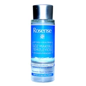 Rosense Göz Makyaj Temizleyicisi 120ML Çift Fazlı Suya Dayanıklı - 1