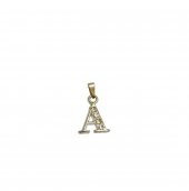 A  Harfi Charm - 5