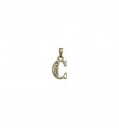 C Harfi Charm - 4