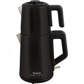 Tefal BJ5618TR Magic Tea XL Çay Makinesi Siyah - 1