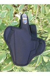 Siyah Renk Impertex Kelebek Kilif - 2