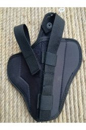 Siyah Renk Impertex Kelebek Kilif - 3