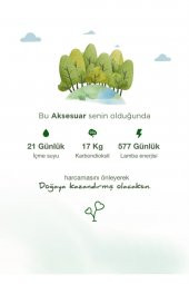 Siyah Renk Impertex Kelebek Kilif - 5