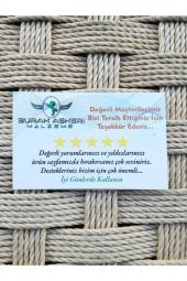 Siyah Renk Impertex Kelebek Kilif - 6