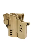 Bg Black Grips Canik Mete Polimer Taktik Kılıf Şarjörlü - 1
