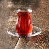 Paşabahçe 96572 Linka 6 Lı Çay Takımı - 1