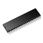 CDP1854ACE DIP-40 Programlanabilir UART Entegresi - 1