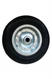 El Arabası Tekeri-Normal Burçlu - 3