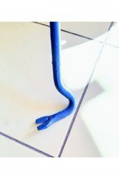 Kalıp Sökme Demiri Sökü Demiri 45 Cm - 1