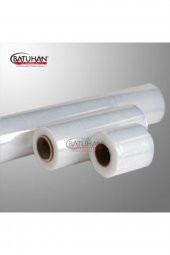 Palet Streç Flim -50 Cm - 300 Metre (17 Micron) - 1