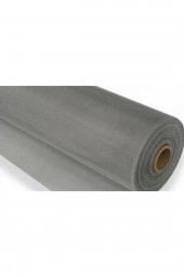 Fiber Sineklik Teli 100 cm*500 cm Yanmaz Fiber Malzeme - 2