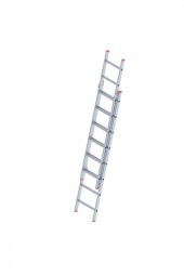 Sürgülü Ptt Merdiven 2x8 Basamak 2x2,5 (5MT) Vznsr225 - 1