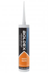 Akrilik Mastik 450 Gr Beyaz - 1