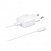 Samsung TA20 Hızlı Şarj Aleti - 1