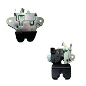 Bagaj Kilidi Cerato 2015-2018 - 1