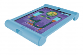 Trust Apple Ipad Kids Tablet Kılıfı Mavi - 1