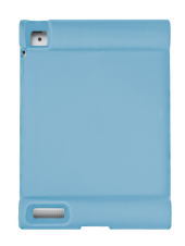 Trust Apple Ipad Kids Tablet Kılıfı Mavi - 2