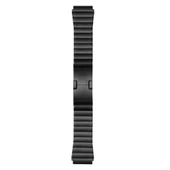 Amazfit Pace 1 / 2 Kordon Titanyum Metal Kordon 22mm 82 - 11