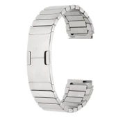 Amazfit Pace 1 / 2 Kordon Titanyum Metal Kordon 22mm 82 - 8