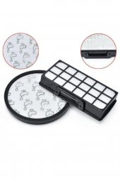 Rowenta RO 7244EA Xtrem Power Cyclonic Uyumlu Hepa Filtre Seti - 1