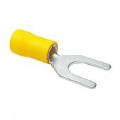 GCU 8006 Çata Uçlu Kablo Ucu 100 Adet - 1