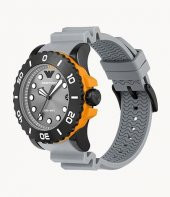 EMPORIO ARMANI AR11477 Erkek Kol Saati - 4
