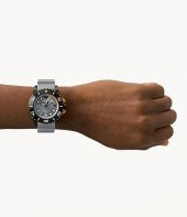 EMPORIO ARMANI AR11477 Erkek Kol Saati - 5