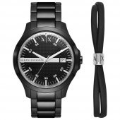 ARMANI EXCHANGE AX7134SET Erkek Kol Saati - 1