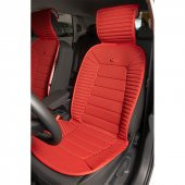 Space Bumerang Minder 2li Set Kırmızı / KLMNY58 PREMİUM thumbnail 1