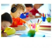 Alecto Baby Siyah BV-71 BK Bebek & Çocuk Koruma Kulaklığı Earmuffs for Babies and Toddlers - 4