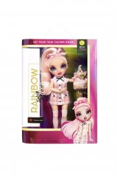 Adore Rainbow - Jr. High S2 Bella Parker - 1